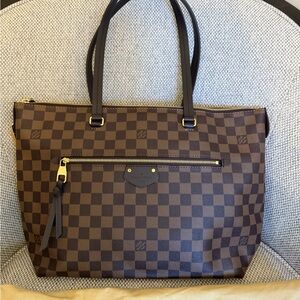 Louis Vuitton Iena MM Damier